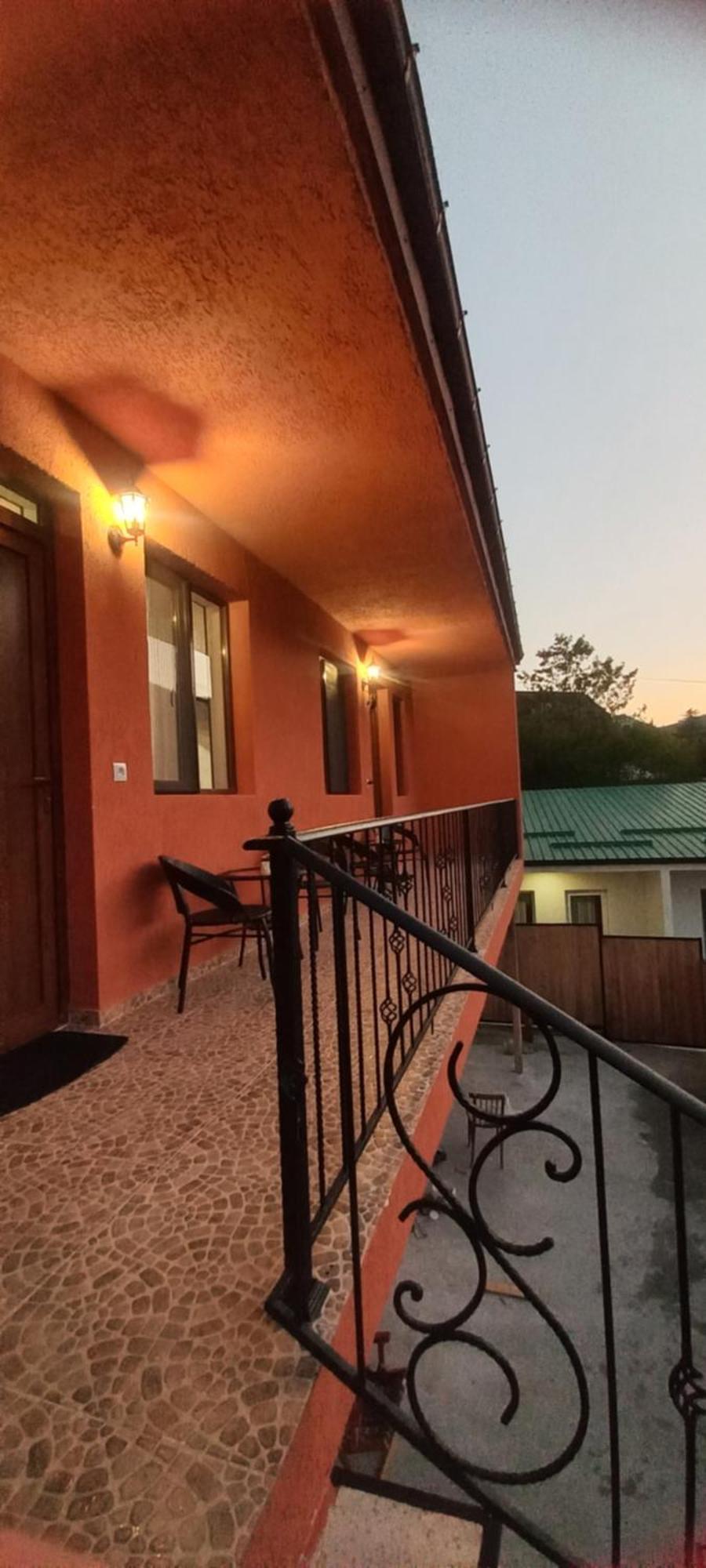 Guest House Borjomula Боржоми Стая снимка