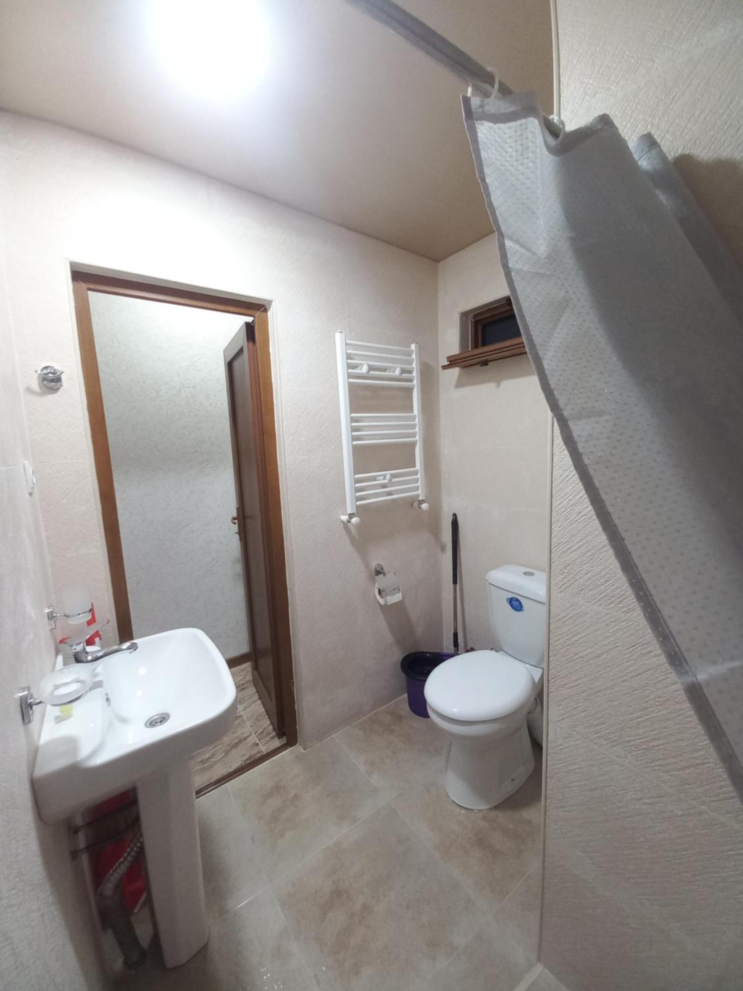 Guest House Borjomula Боржоми Стая снимка