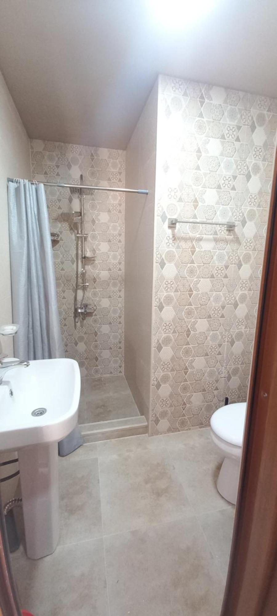 Guest House Borjomula Боржоми Стая снимка