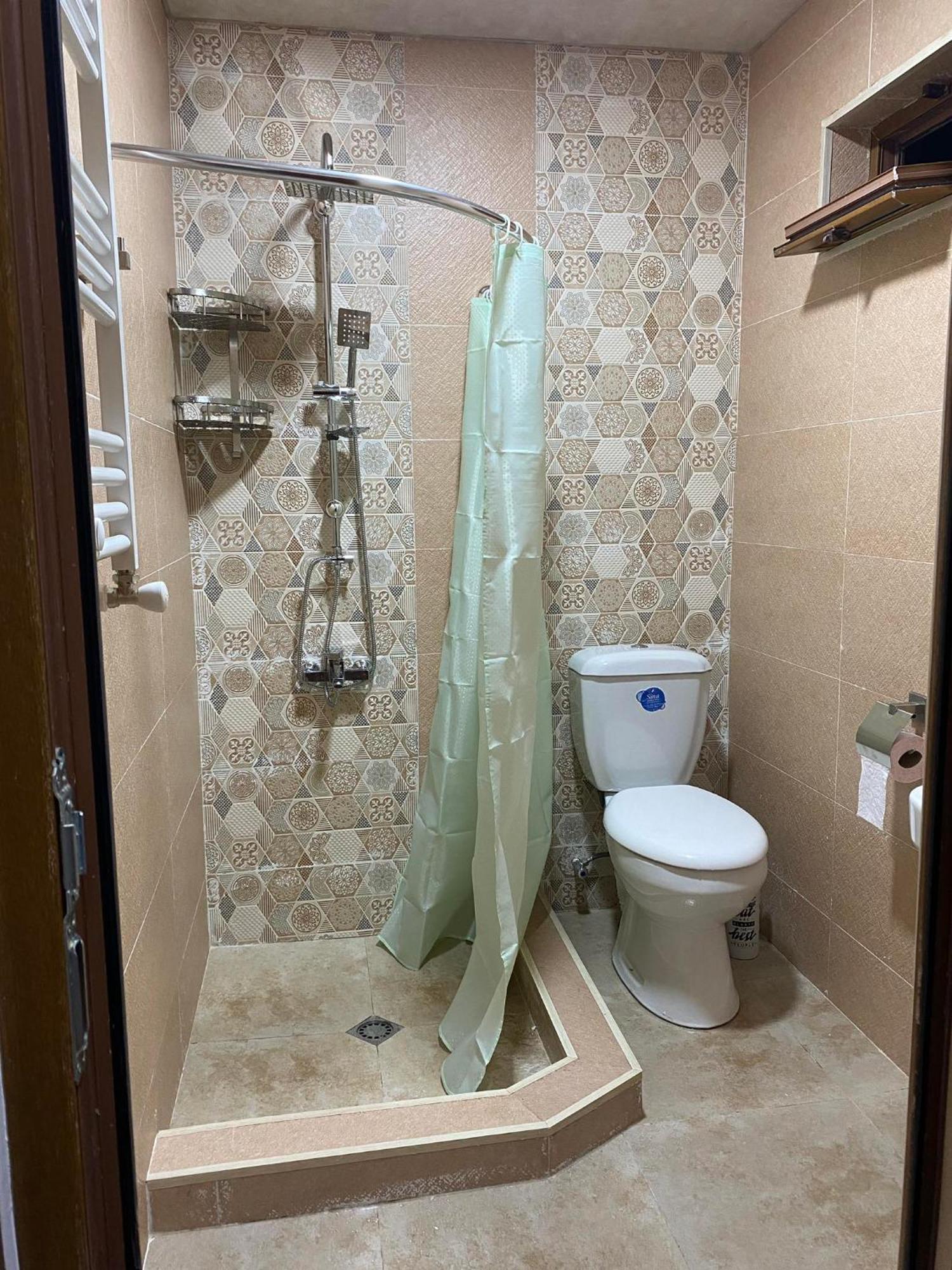 Guest House Borjomula Боржоми Стая снимка